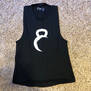 Zyia Kettlemoon tank